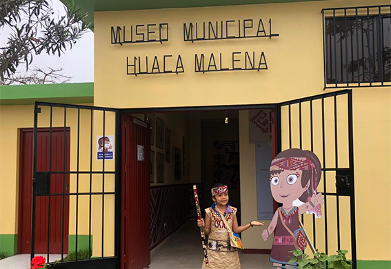 Malena
